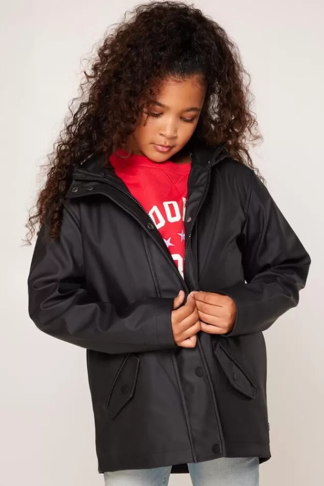 America Today Jackets | Girls' raincoats^Rain jacket Janice JR short