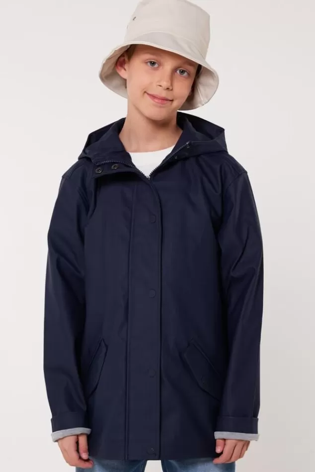 America Today Jackets | Girls' raincoats^Rain jacket Janice JR short