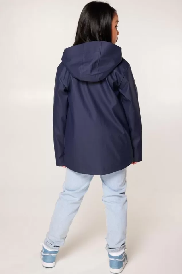 America Today Jackets | Girls' raincoats^Rain jacket Janice JR short