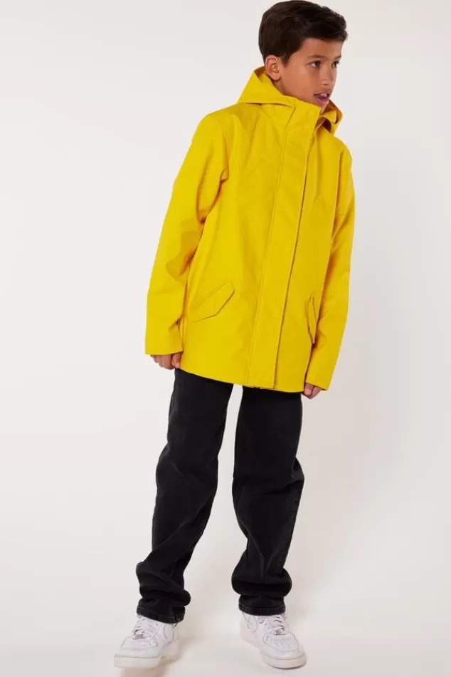 America Today Jackets | Girls' raincoats^Rain jacket Janice JR short