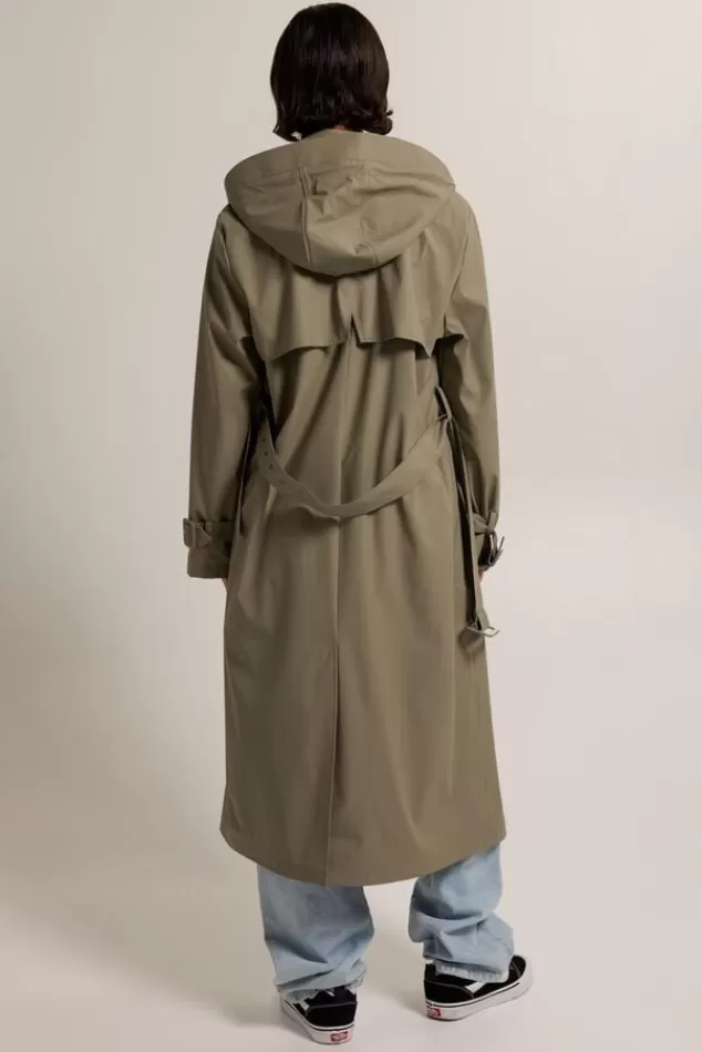 America Today Jackets | Women's raincoats^Rain jacket Joan