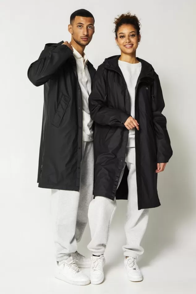 America Today Jackets | Men's raincoats^Raincoat Jace X