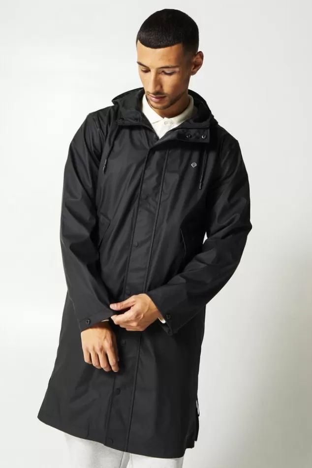 America Today Jackets | Men's raincoats^Raincoat Jace X