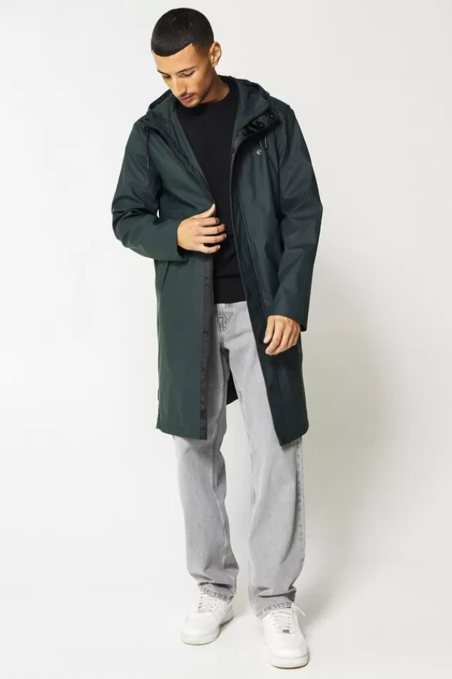 America Today Jackets | Men's raincoats^Raincoat Jace X