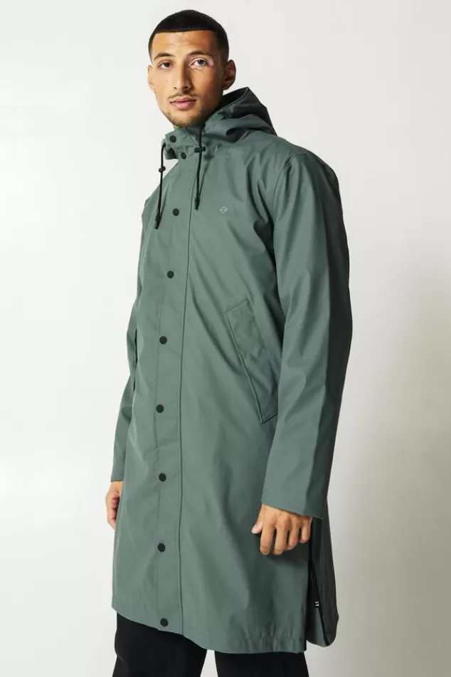 America Today Jackets | Men's raincoats^Raincoat Jace X