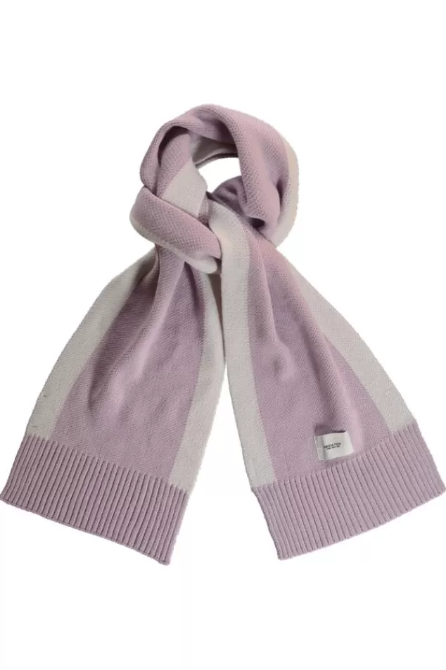 America Today Accessories^Scarf Alvina Lightpurple