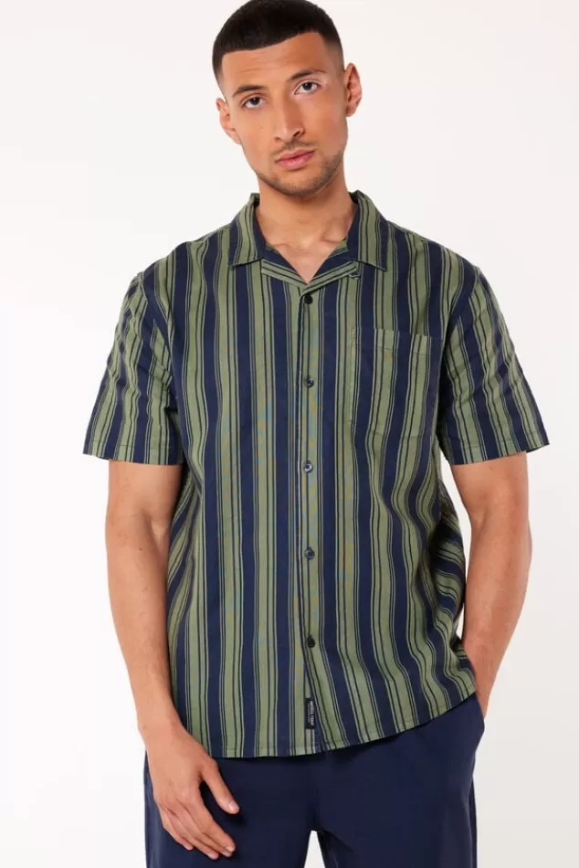 America Today Shirts | T-shirts & Polo's^Shirt Isley