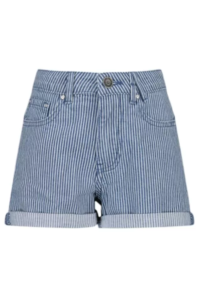 America Today Shorts^Short Lucy Jr White/blue