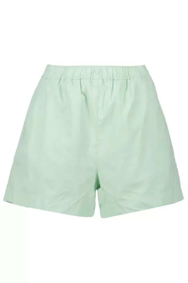 America Today Shorts^Short Nori Softgreen