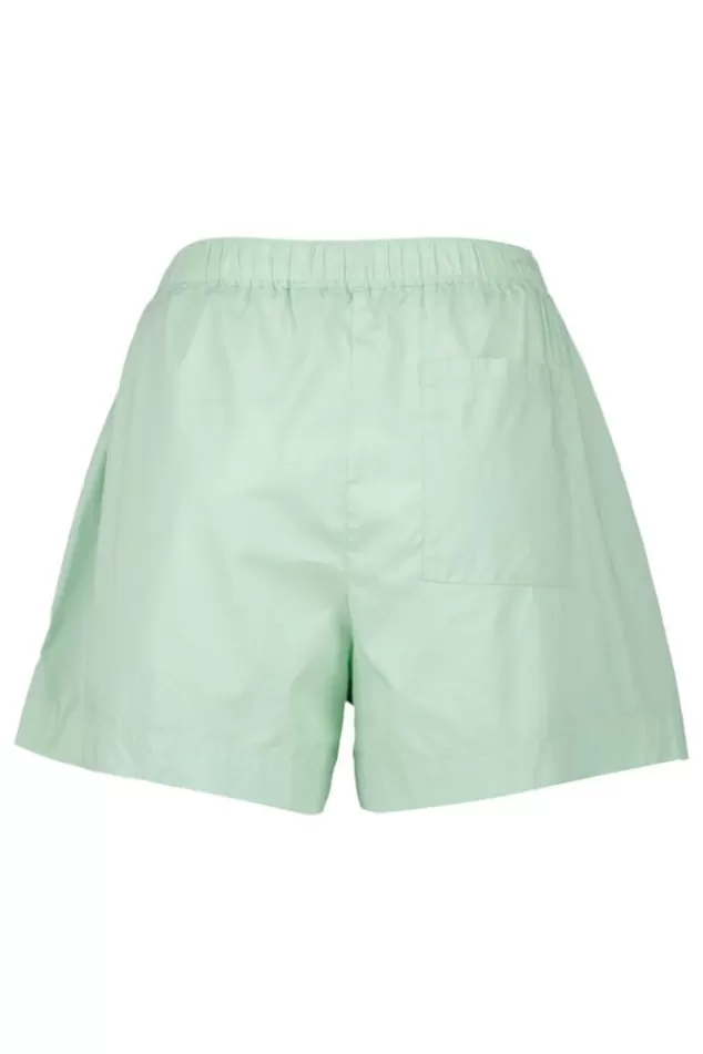 America Today Shorts^Short Nori Softgreen