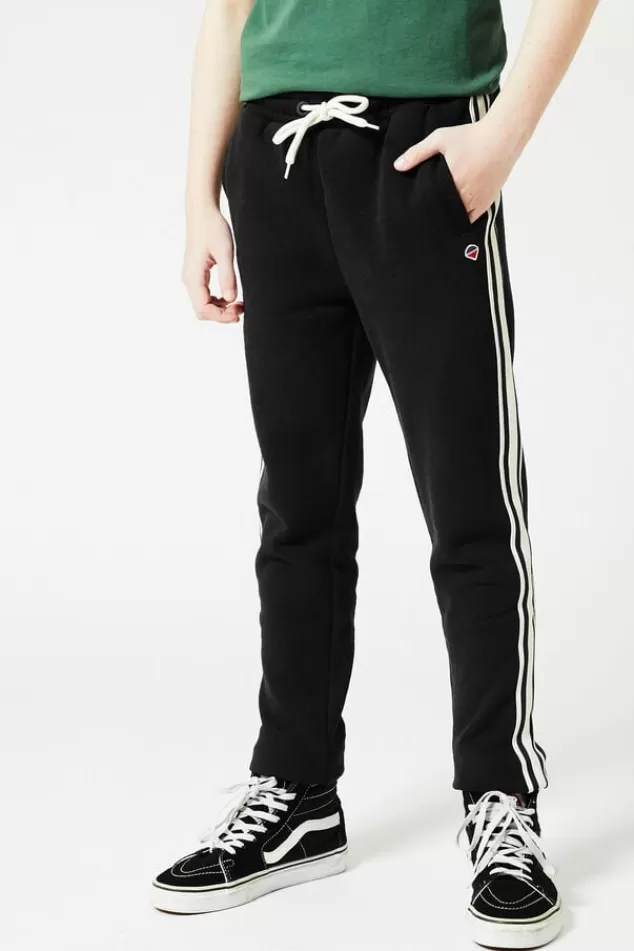 America Today Trousers | Sale^Side stripe sweatpants