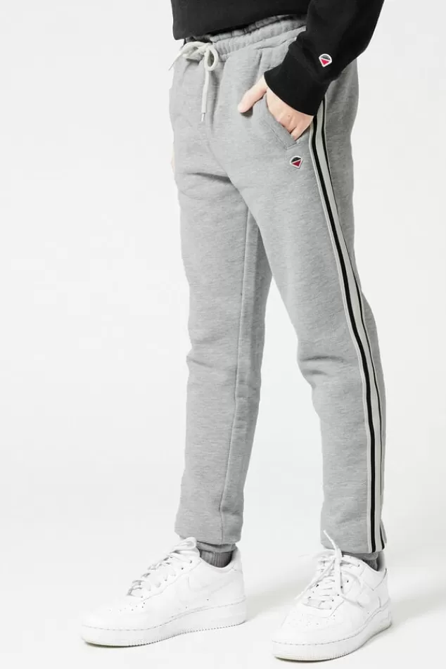 America Today Trousers | Jogging pants^Side stripe sweatpants