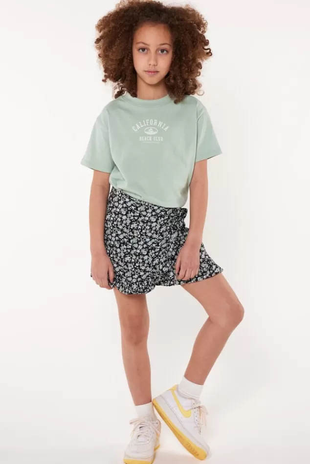 America Today Skirts^Skirt Nevada Jr