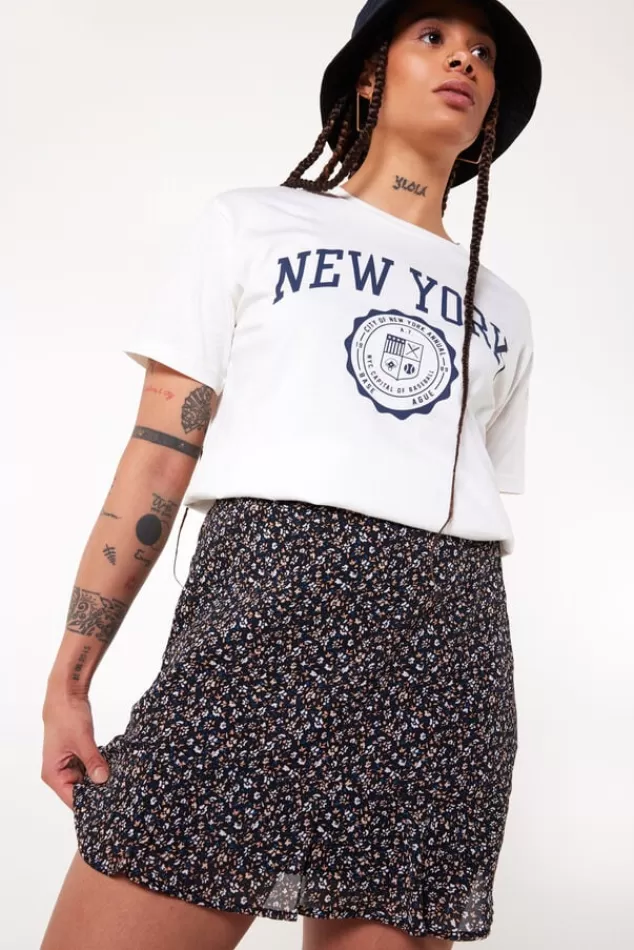 America Today Skirts^Skirt Raven