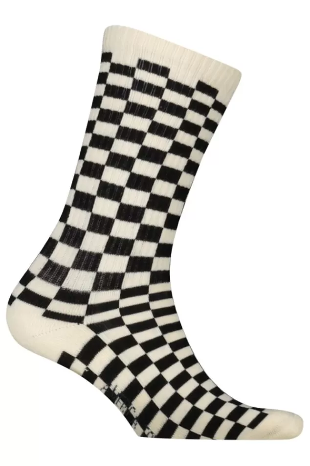 America Today Socks | Accessories^Socks checkered Tula B