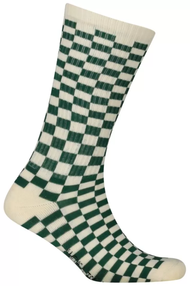 America Today Socks | Accessories^Socks checkered Tula B