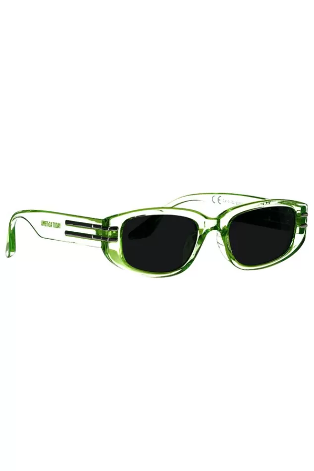 America Today Accessories | Accessories^Sun glasses Toki Lime