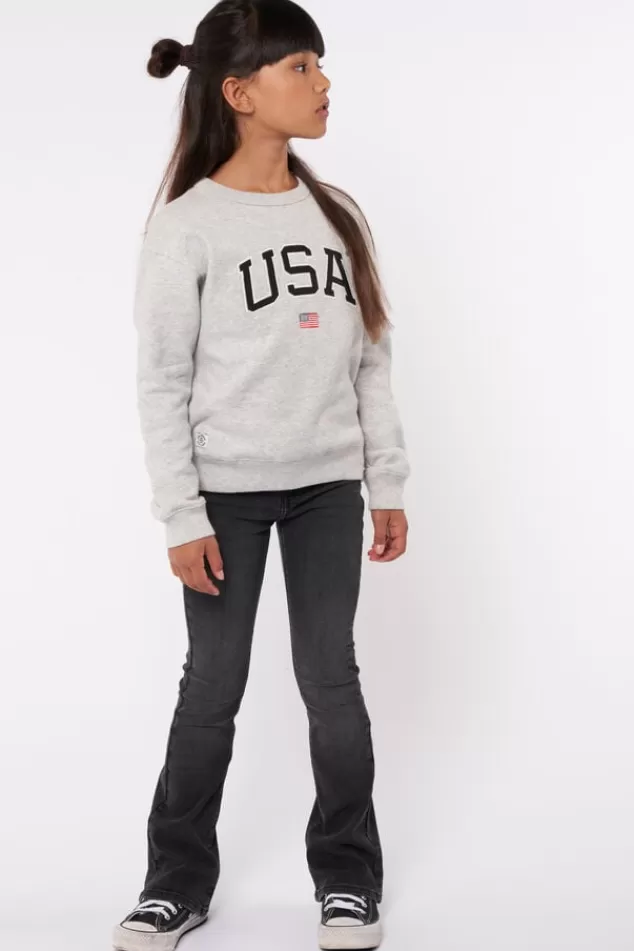 America Today Jumpers & Waistcoats | Sweaters & hoodies^Sweater Soel JR