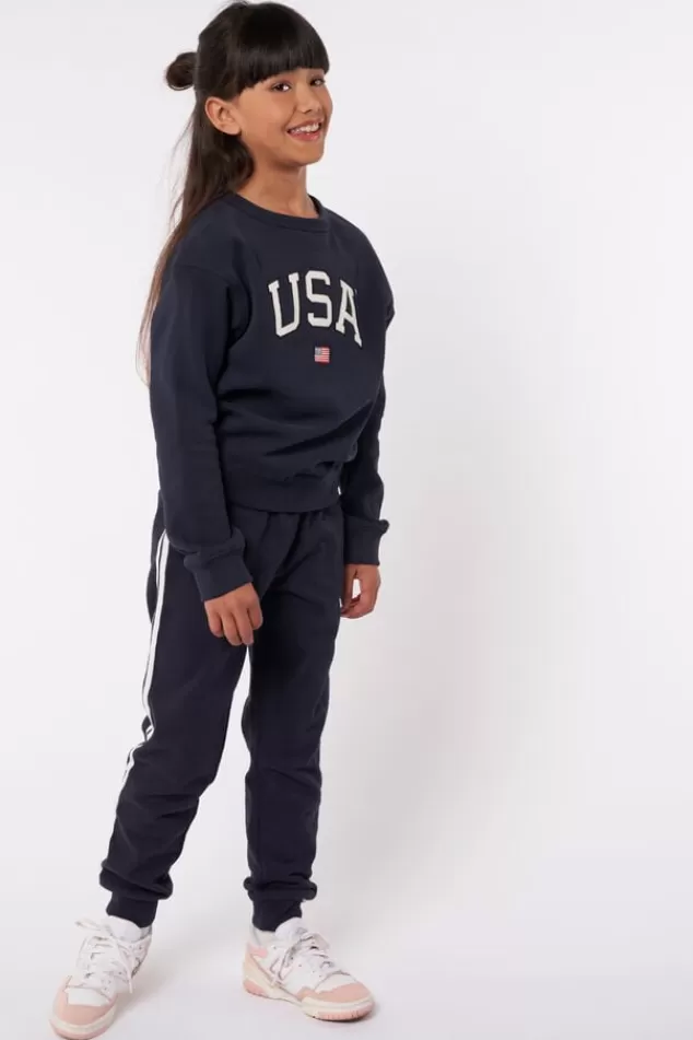 America Today Jumpers & Waistcoats | Sweaters & hoodies^Sweater Soel JR