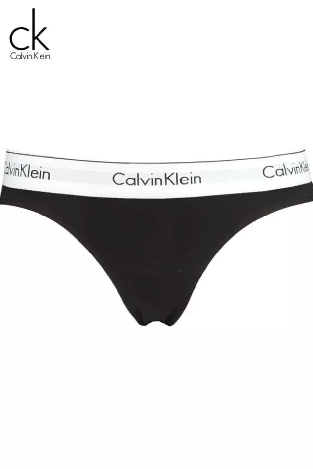 America Today Accessories | Underwear & Lounge^Thong Calvin Klein