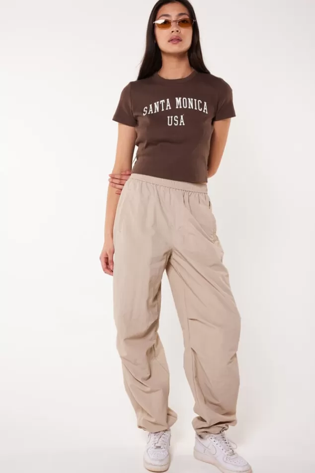 America Today Pants^Trousers Paola Sand