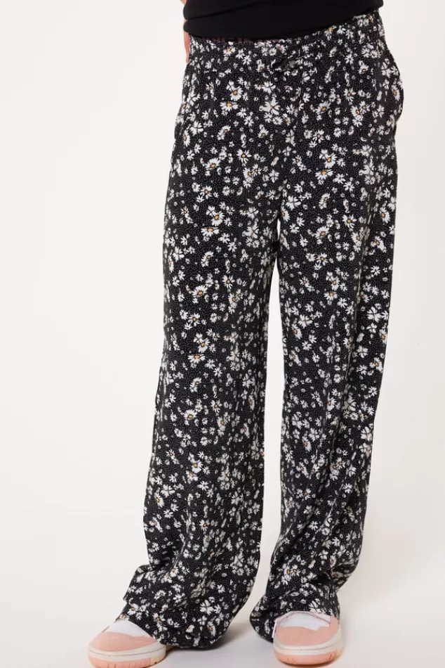 America Today Trousers^Trousers Paxie jr Flower