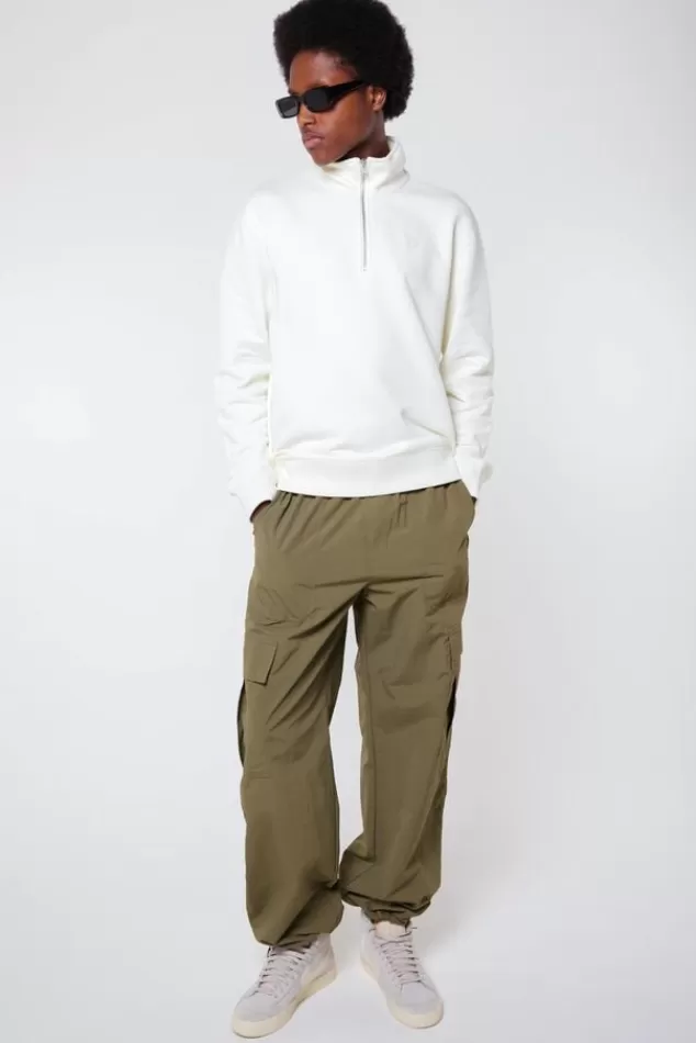 America Today Trousers^Trousers Pete Olive