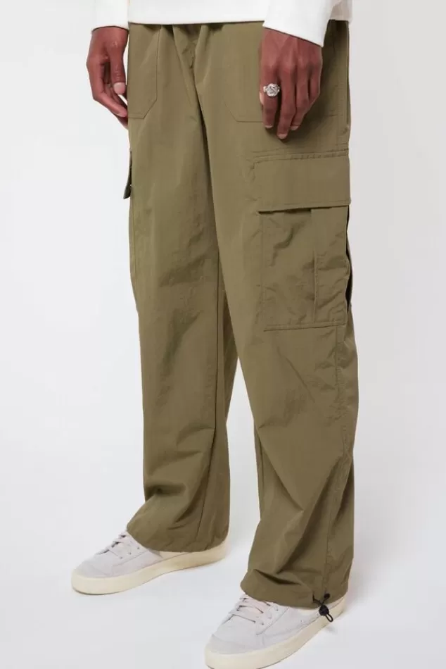 America Today Trousers^Trousers Pete Olive