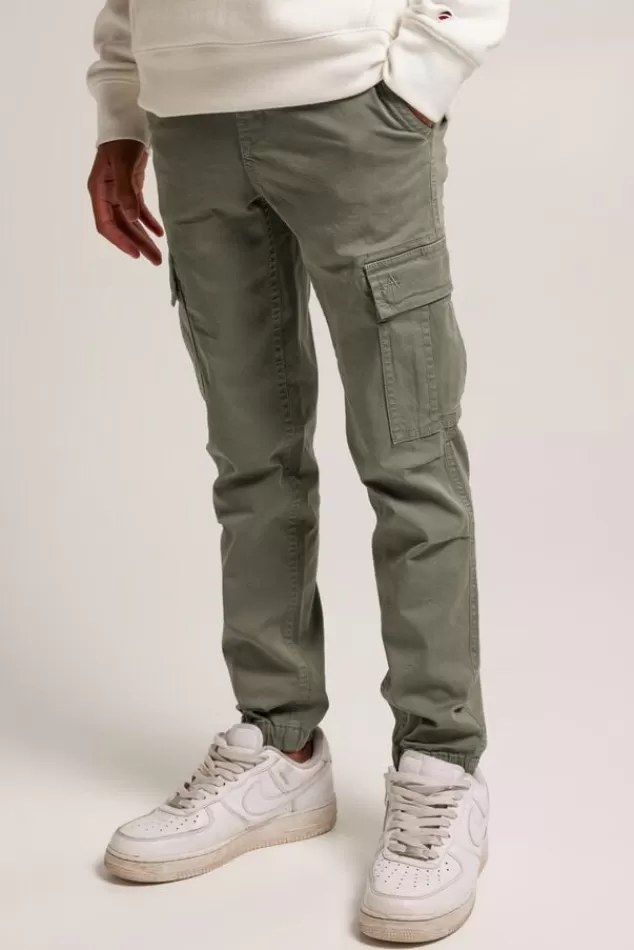 America Today Trousers^Trousers Pharrell JR