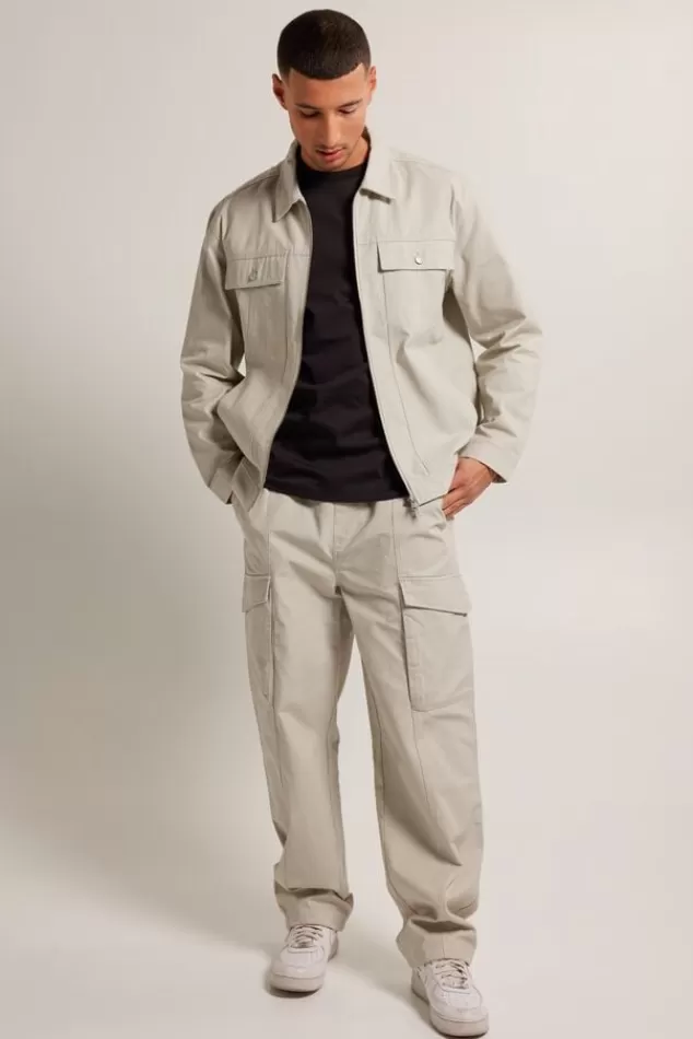 America Today Trousers^Trousers Phyton Kit