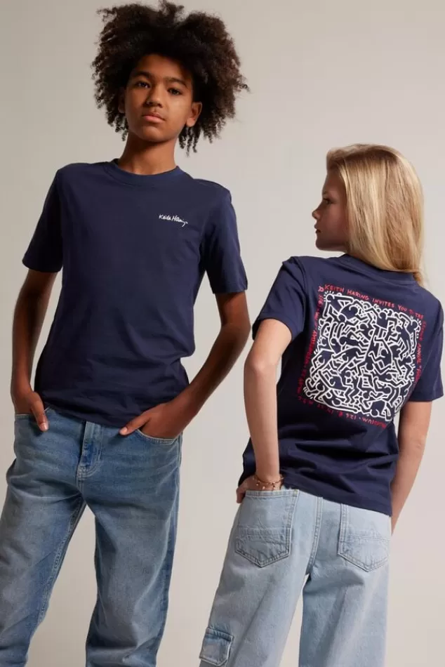 America Today T-shirts & Polo's^T-shirt Edgar JR