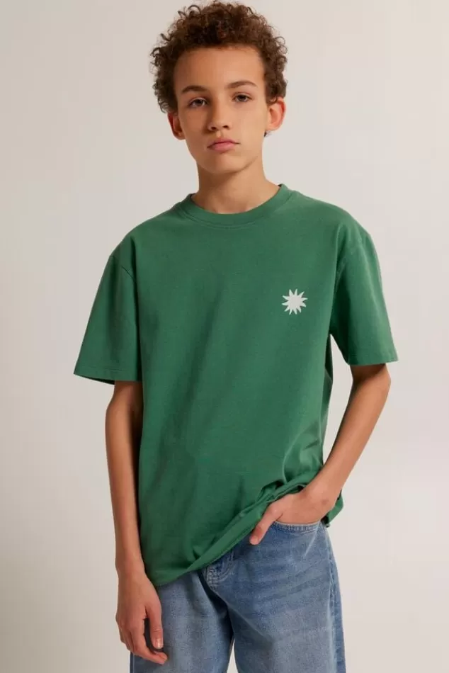 America Today T-shirts & Polo's^T-shirt Elliot JR