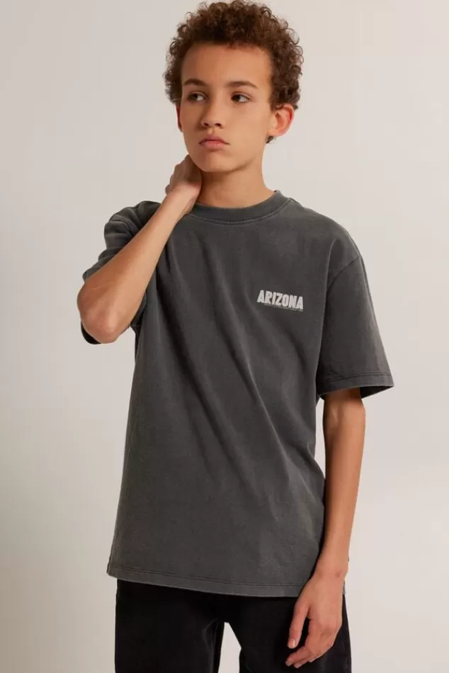 America Today T-shirts & Polo's^T-shirt Elliot JR