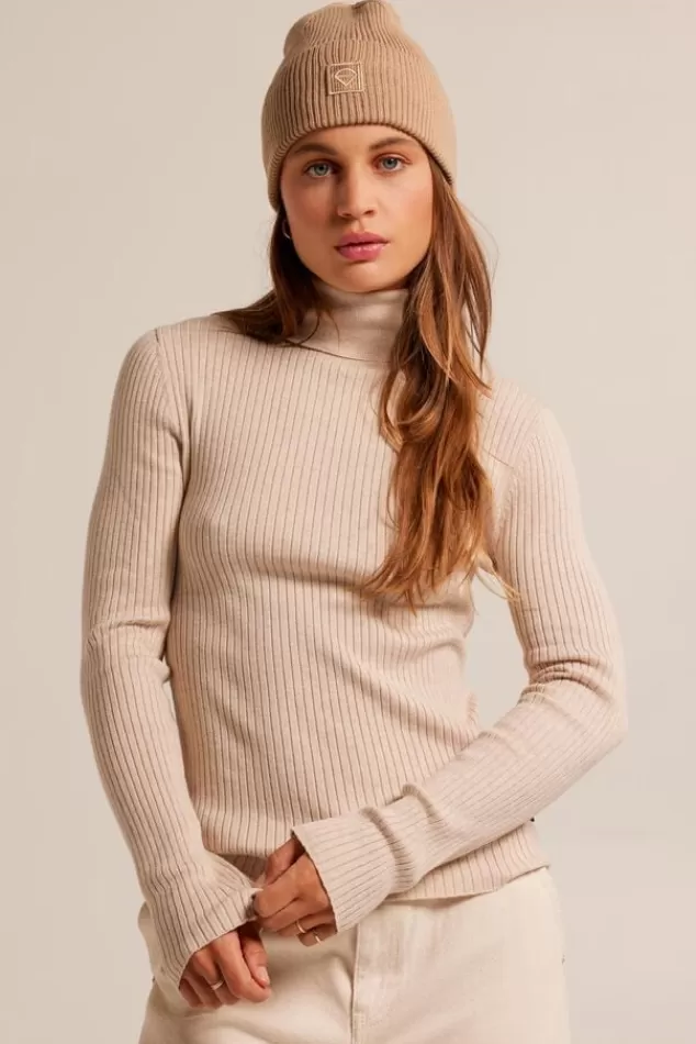 America Today Jumpers & Waistcoats^Turtleneck Kimberly