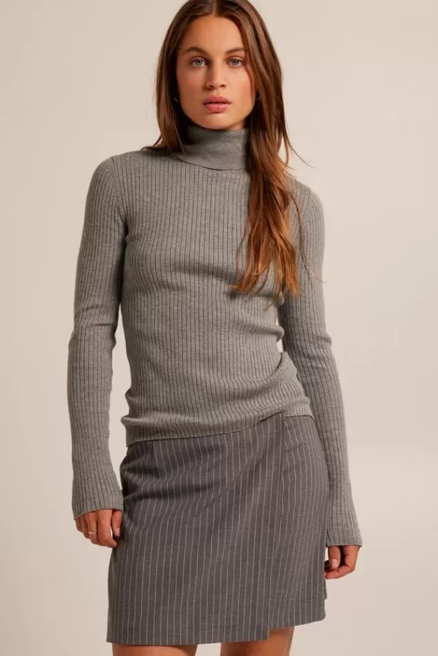 America Today Jumpers & Waistcoats^Turtleneck Kimberly