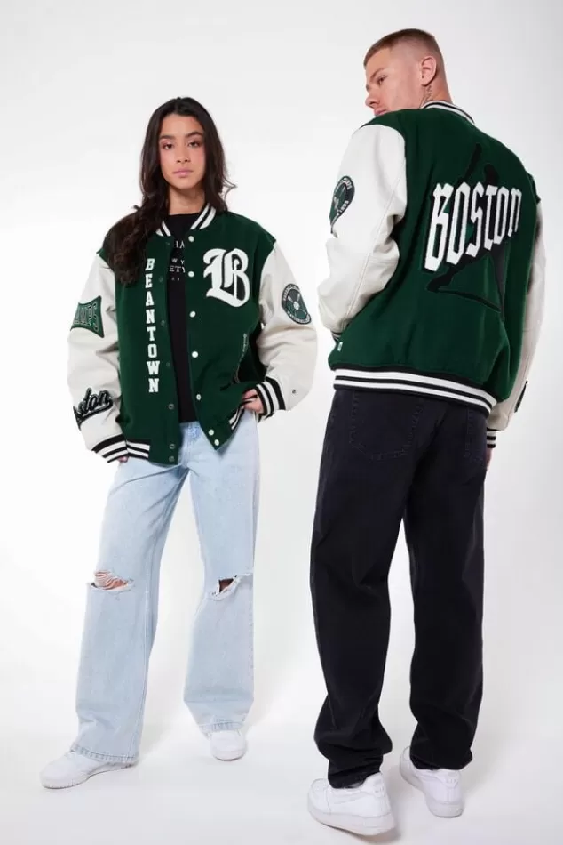 America Today Varsity jackets | Jackets^Varsity jack Boston Joah