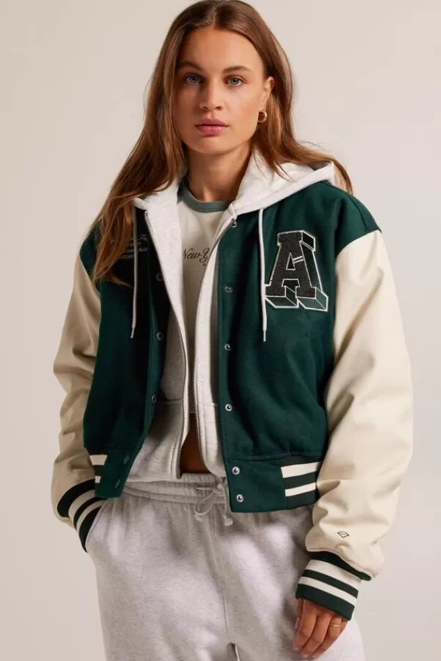 America Today Varsity jackets | Jackets^Varsity jacket Julia