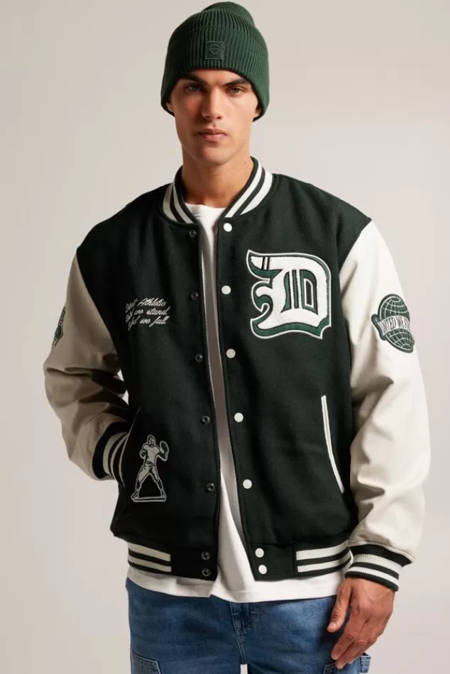 America Today Varsity jackets | Jackets^Varsity jacket Julian