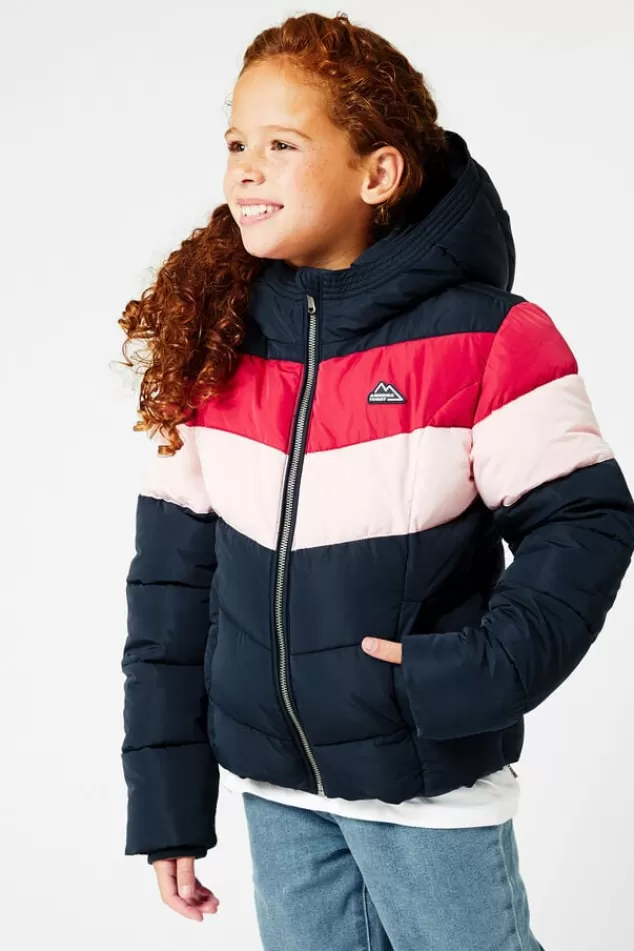 America Today Jackets^Winter jacket Jess JR