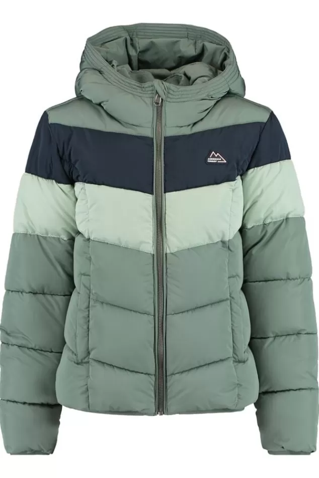 America Today Jackets^Winter jacket Jess JR