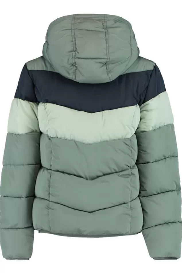 America Today Jackets^Winter jacket Jess JR