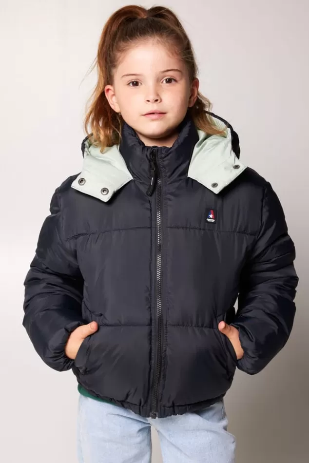 America Today Jackets^Winter jacket Julia JR Black