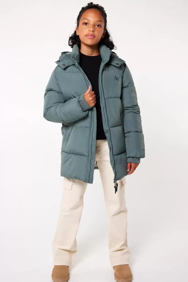 America Today Jackets^Winter jacket Juna JR Cascade